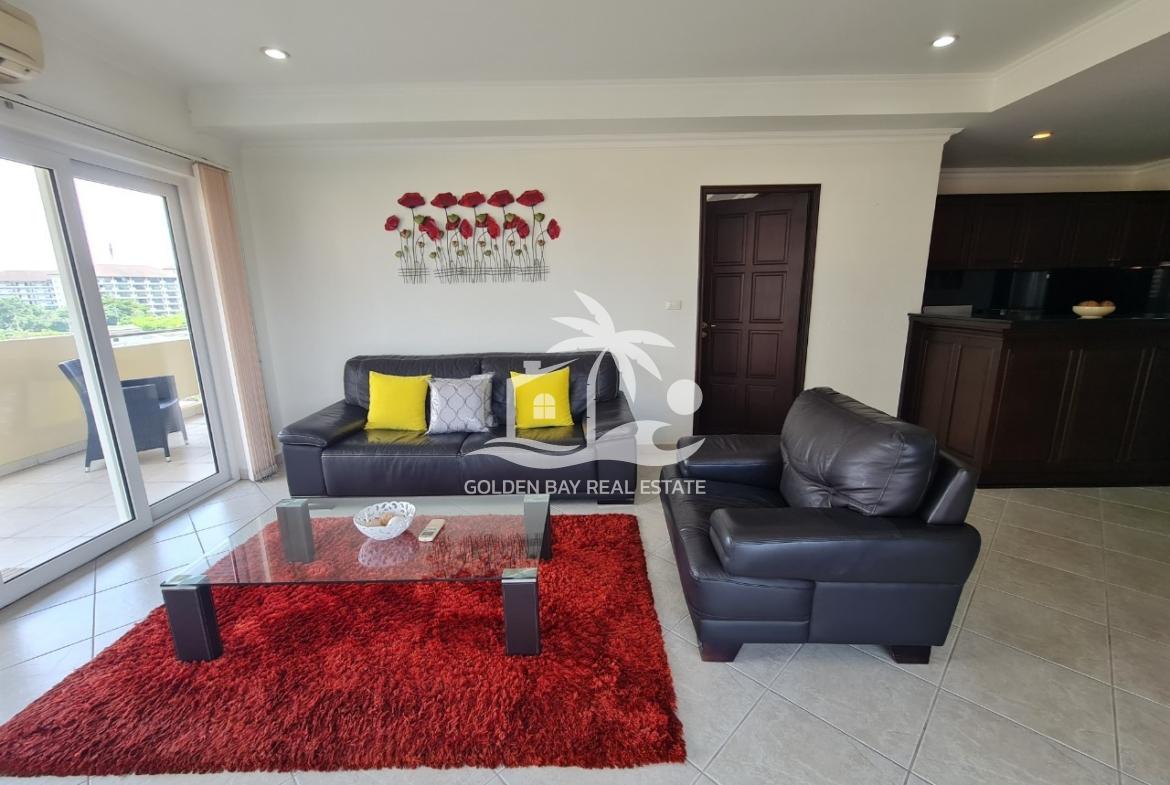 View Talay Residence 6 – Wongamat
