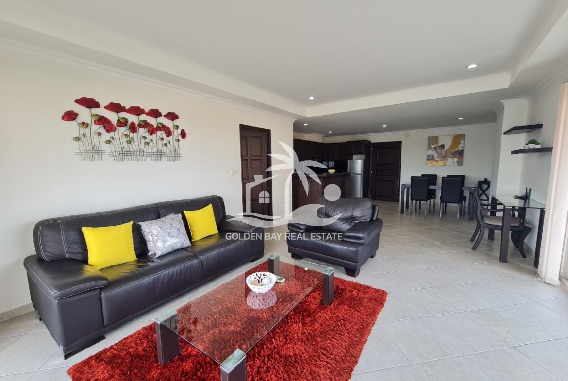 View Talay Residence 6 – Wongamat