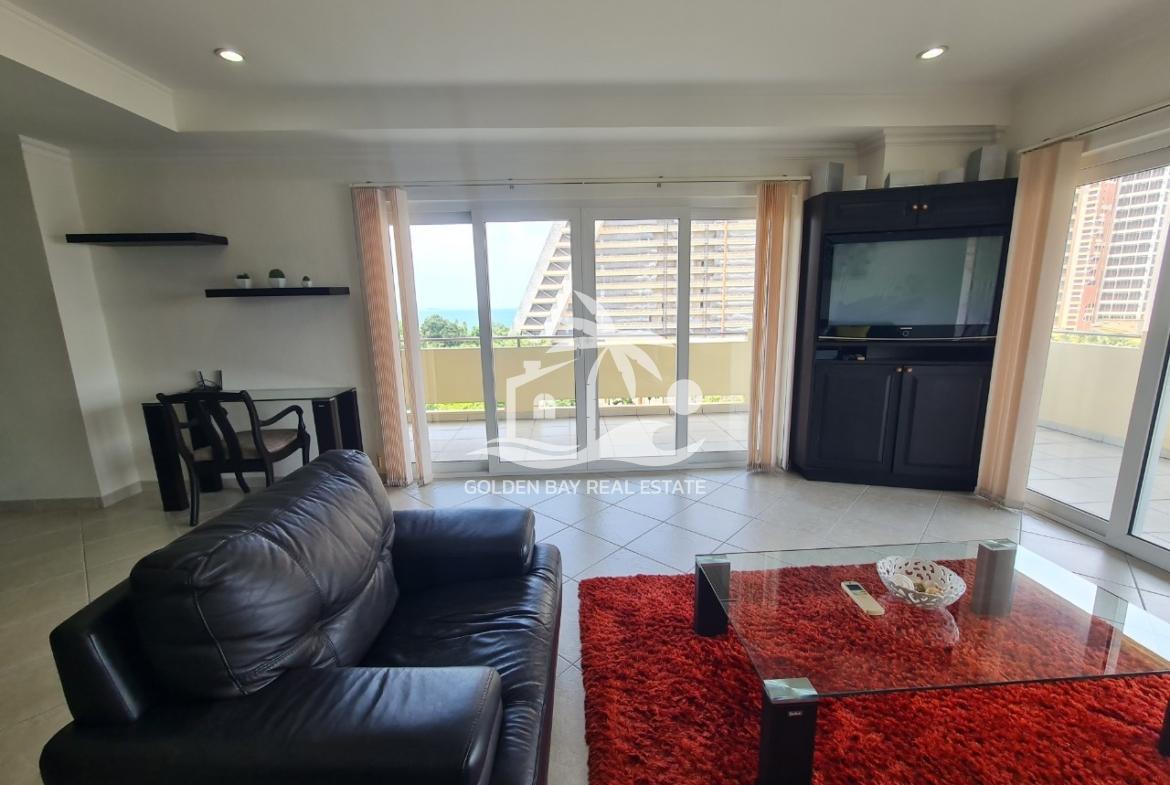View Talay Residence 6 – Wongamat