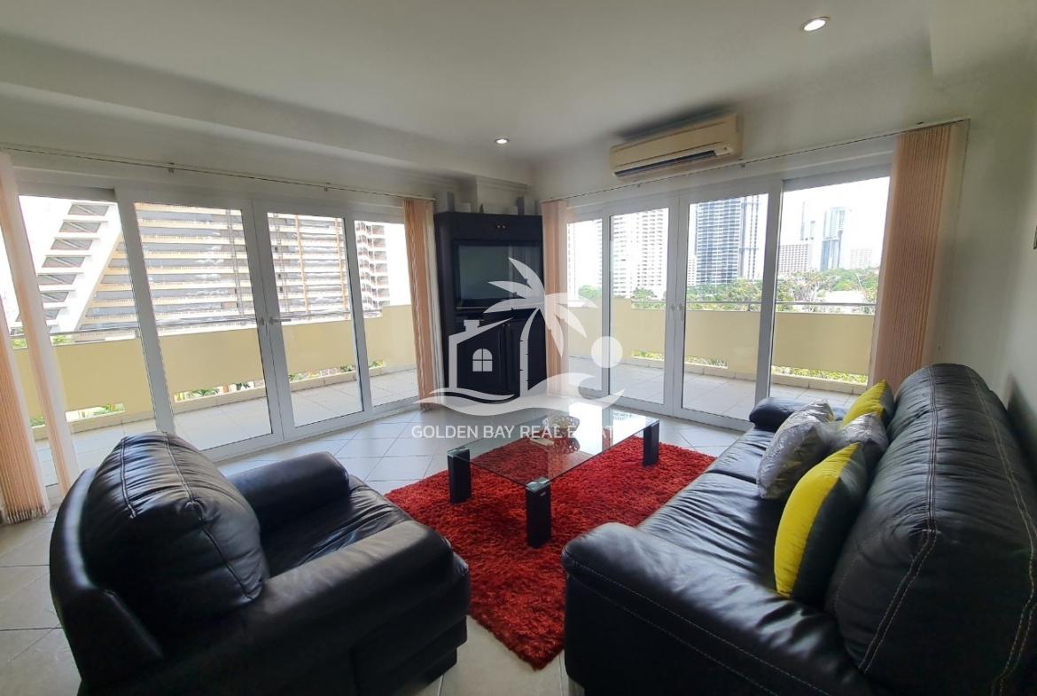 View Talay Residence 6 – Wongamat