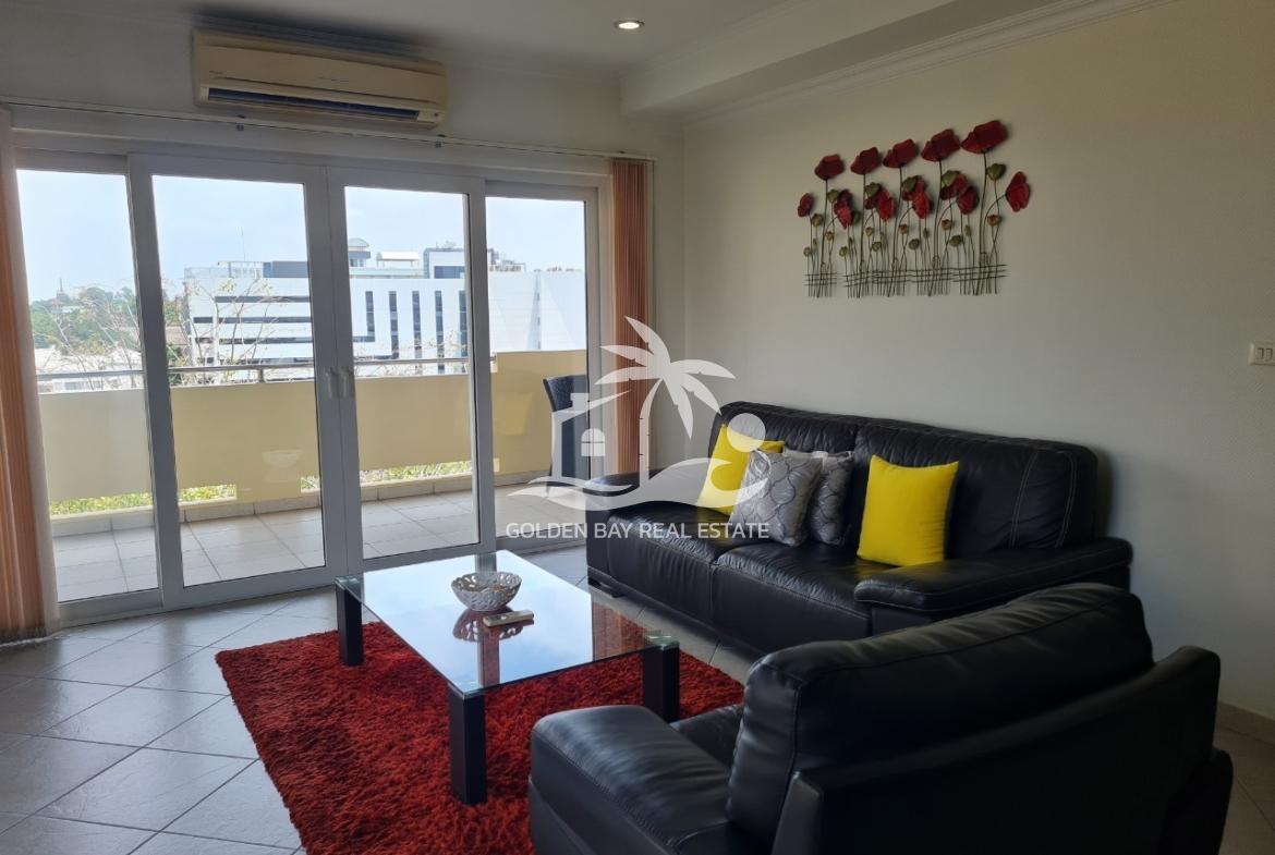 View Talay Residence 6 – Wongamat