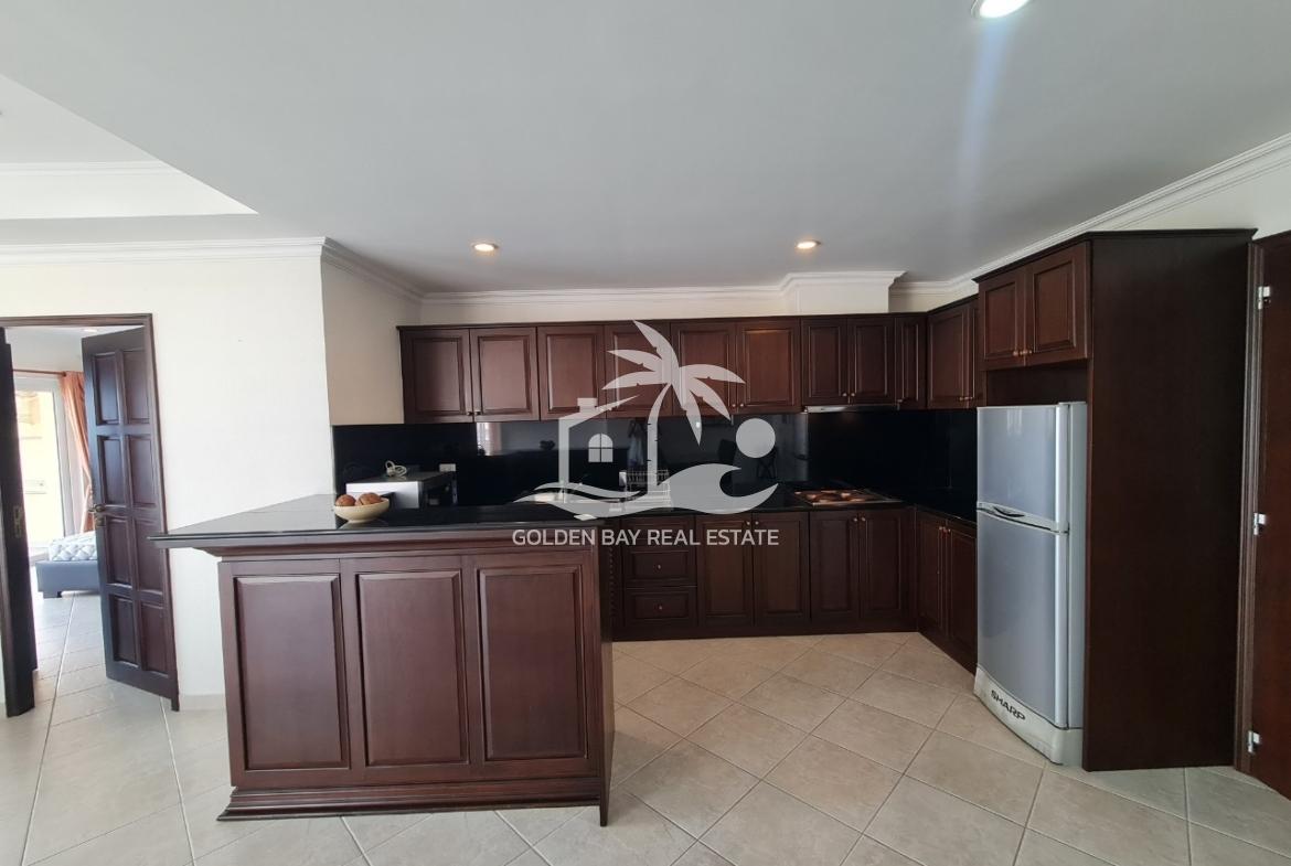 View Talay Residence 6 – Wongamat