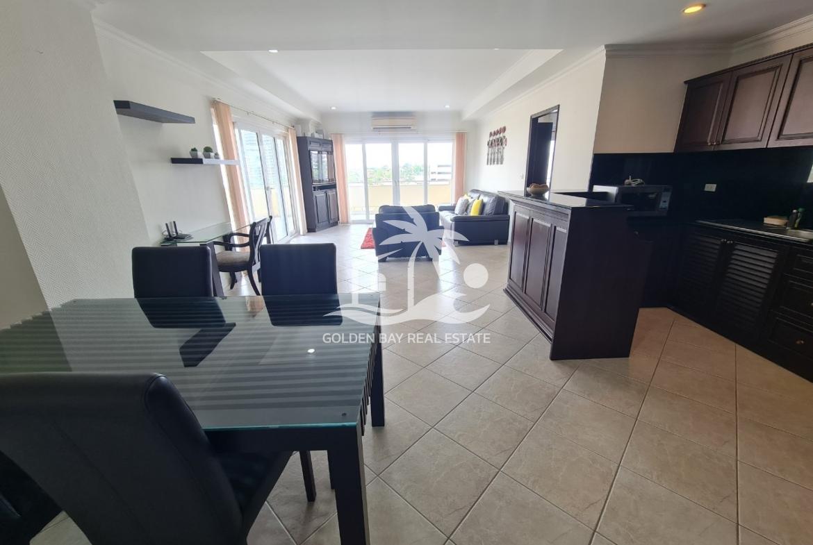 View Talay Residence 6 – Wongamat