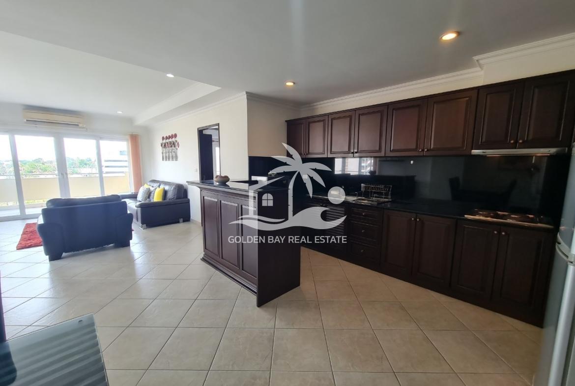 View Talay Residence 6 – Wongamat