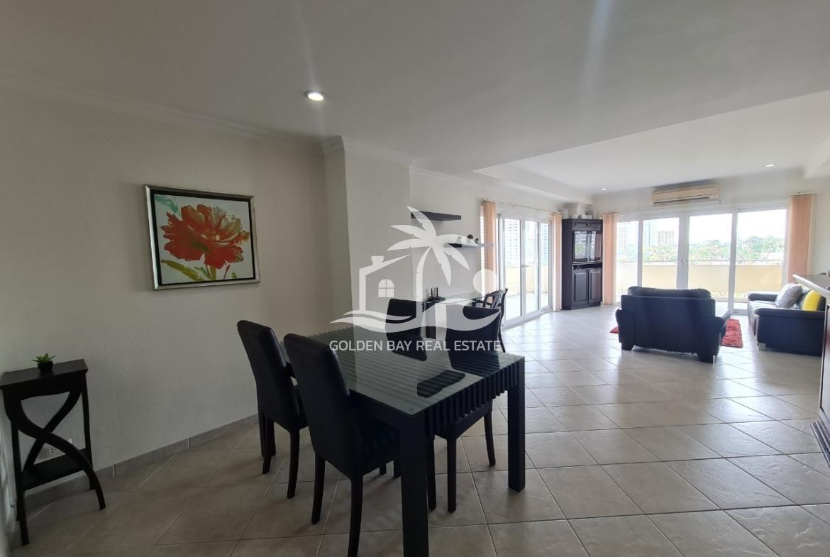 View Talay Residence 6 – Wongamat