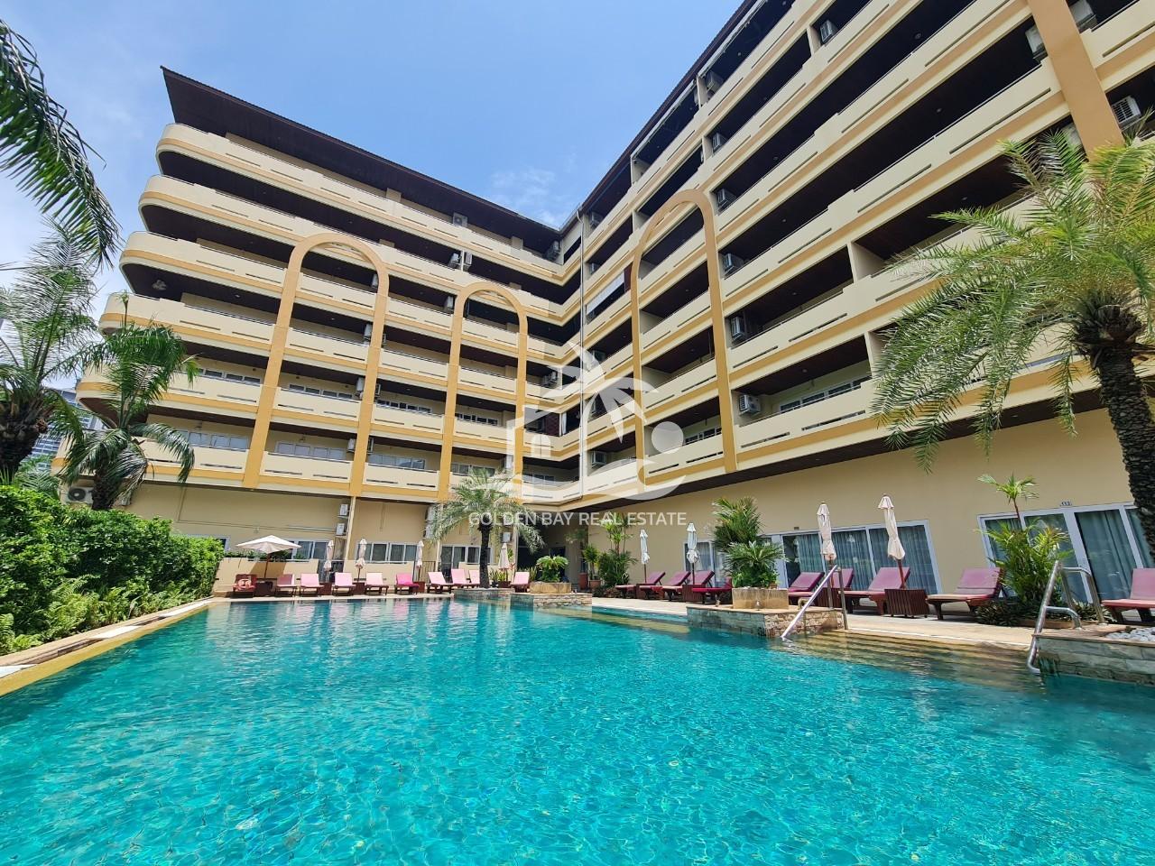 LINE_ALBUM_View talay residence R36K_241011_4 View Talay Residence 6 – Wongamat
