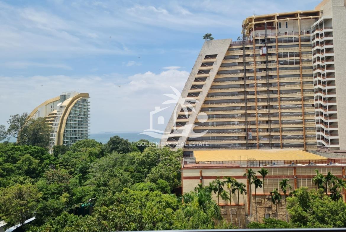 View Talay Residence 6 – Wongamat