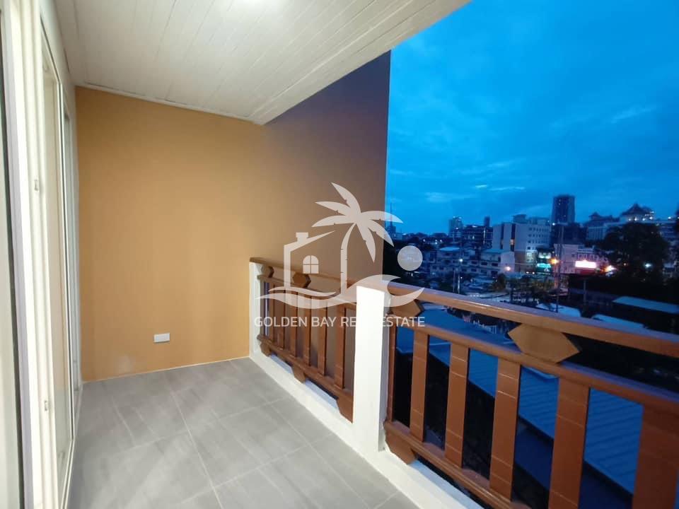 Royal Hill Resort – Jomtien