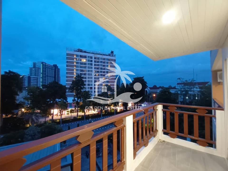 Royal Hill Resort – Jomtien