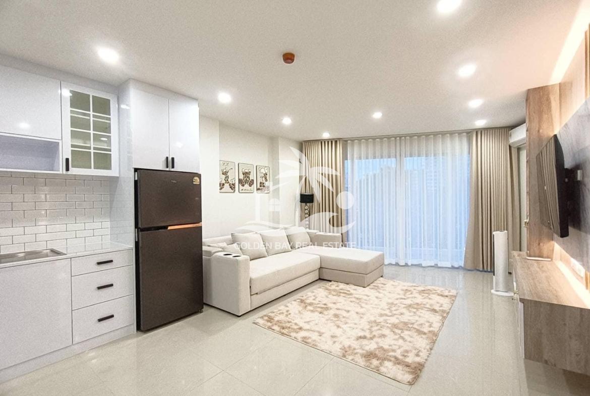 Royal Hill Resort – Jomtien