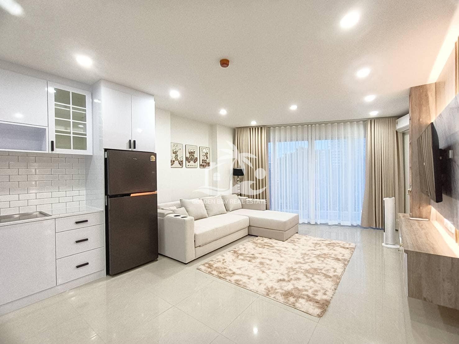 Royal Hill Resort – Jomtien