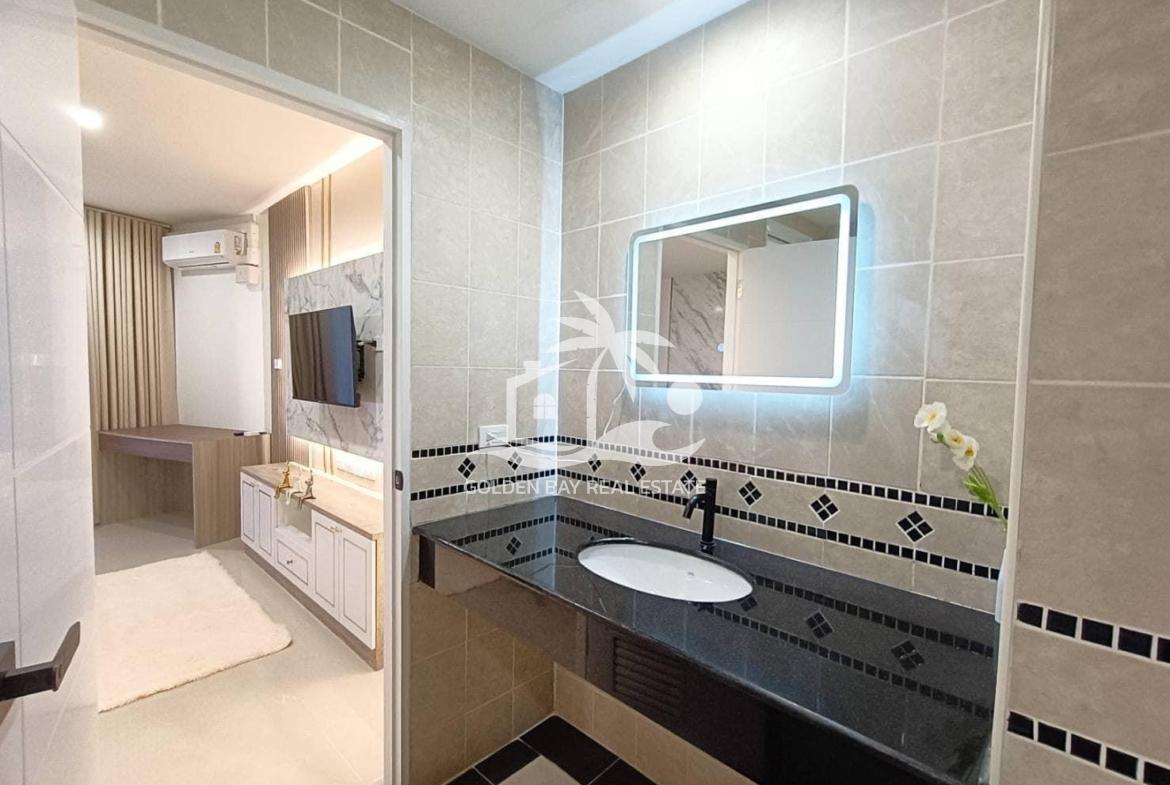 Royal Hill Resort – Jomtien
