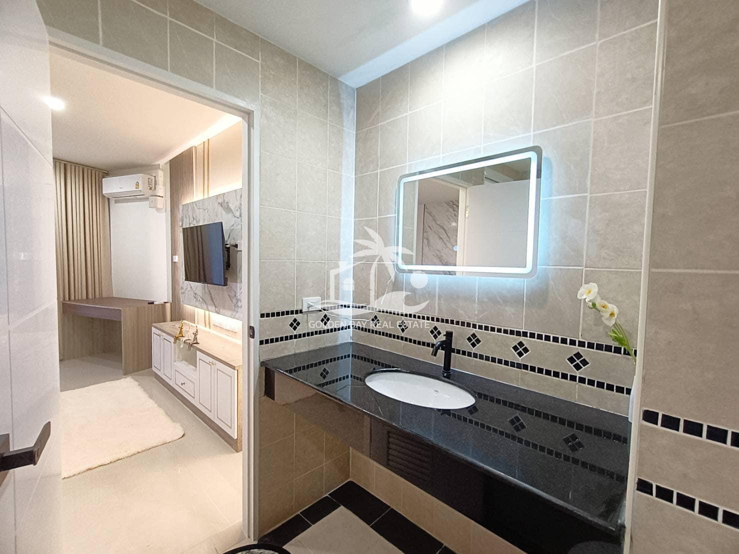 Royal Hill Resort – Jomtien