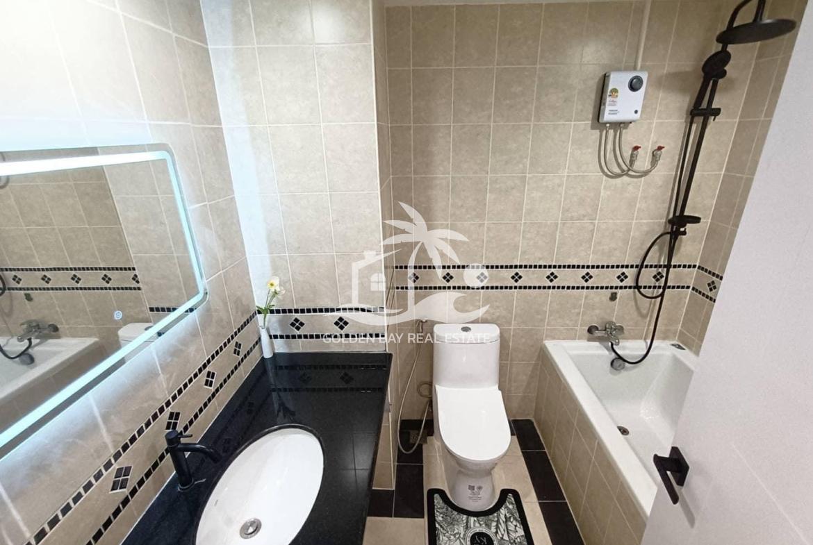 Royal Hill Resort – Jomtien