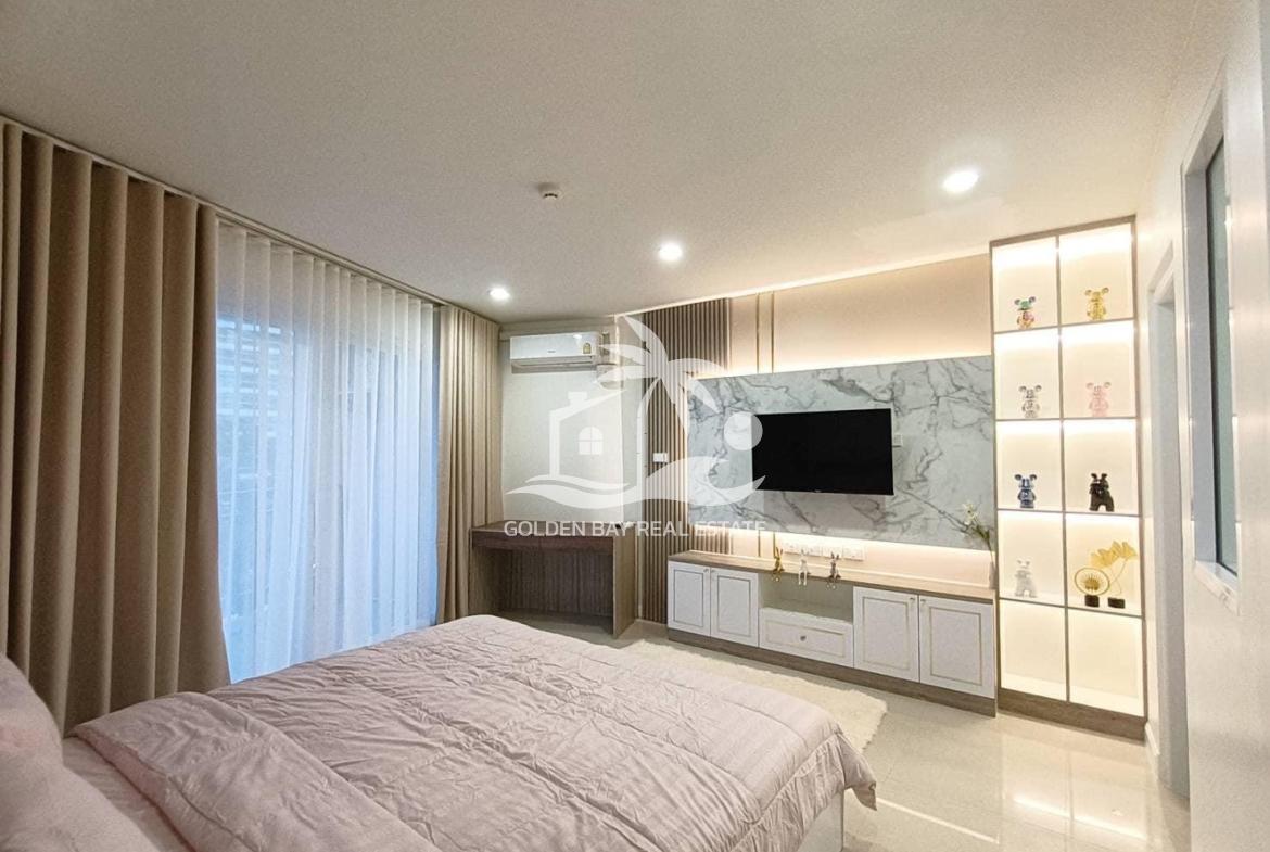 Royal Hill Resort – Jomtien