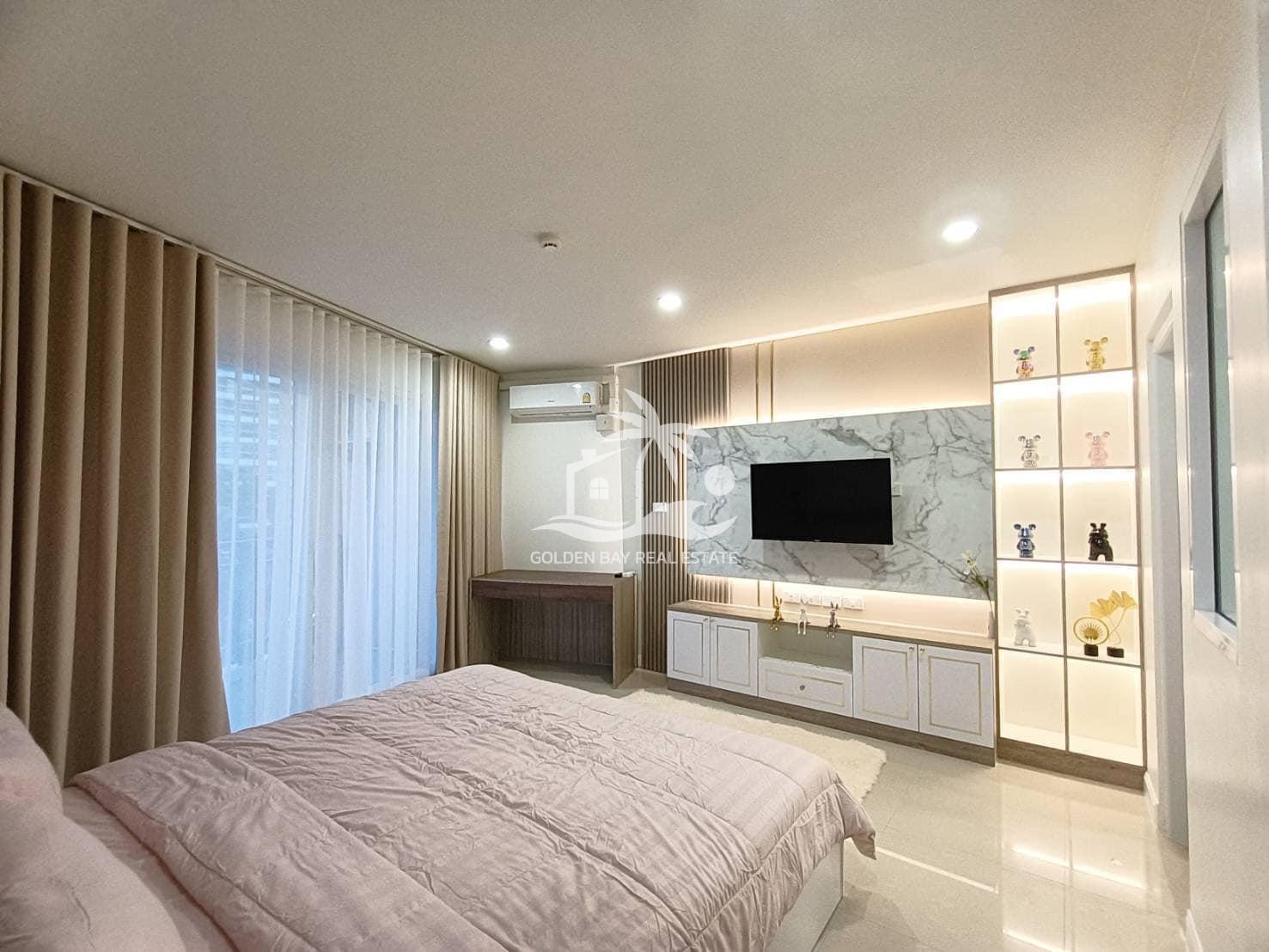 Royal Hill Resort – Jomtien