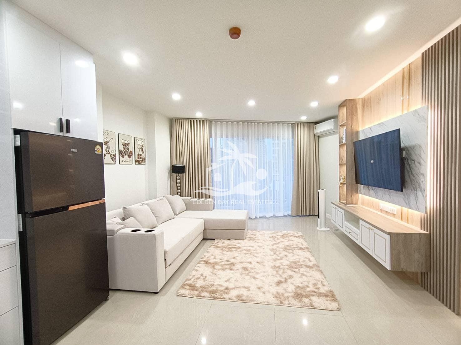 Royal Hill Resort – Jomtien