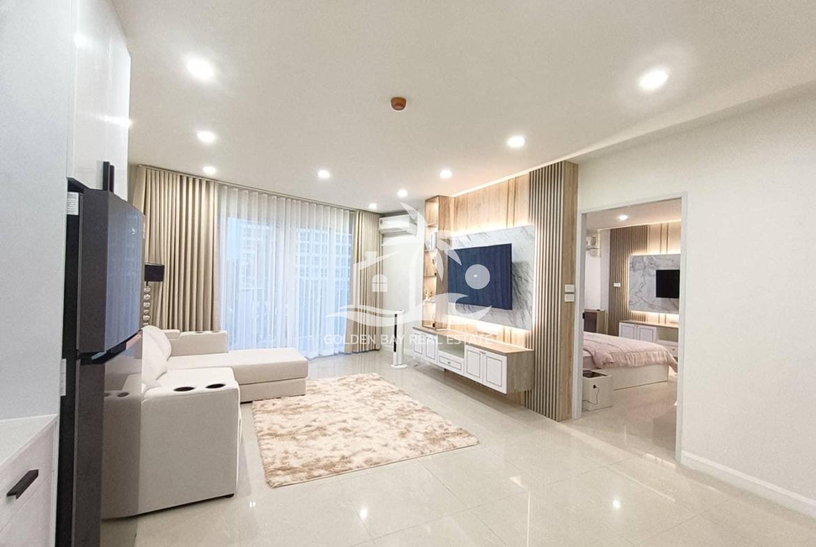Royal Hill Resort – Jomtien
