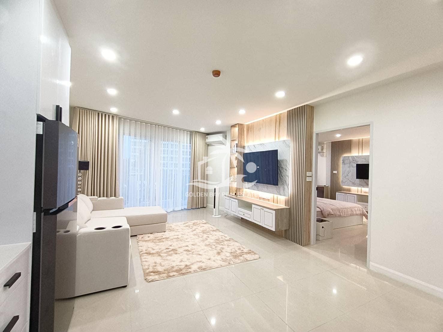 Royal Hill Resort – Jomtien