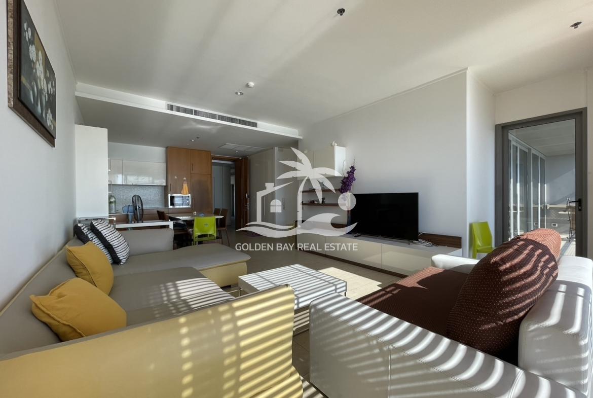 Northpoint – Wongamat