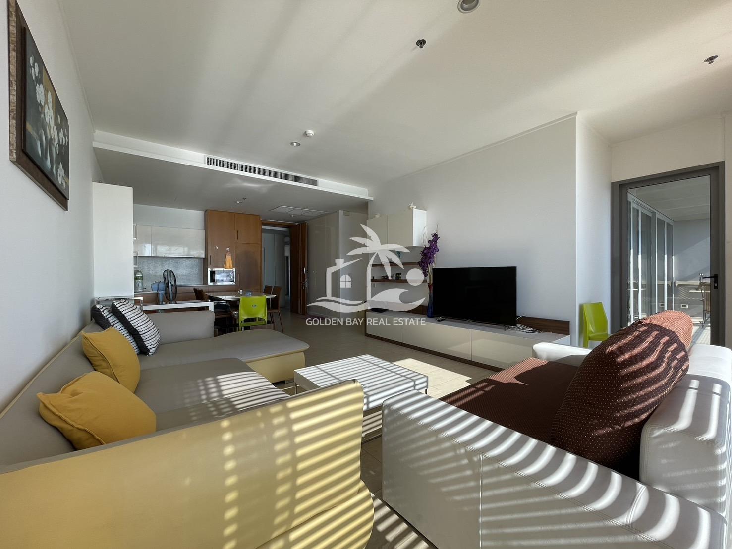 Northpoint – Wongamat