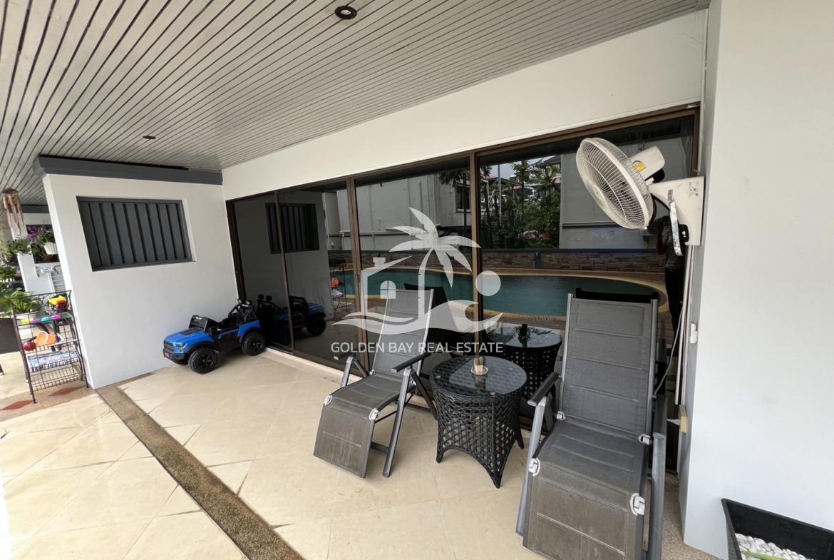 Villa Norway – Pratumnak Hill
