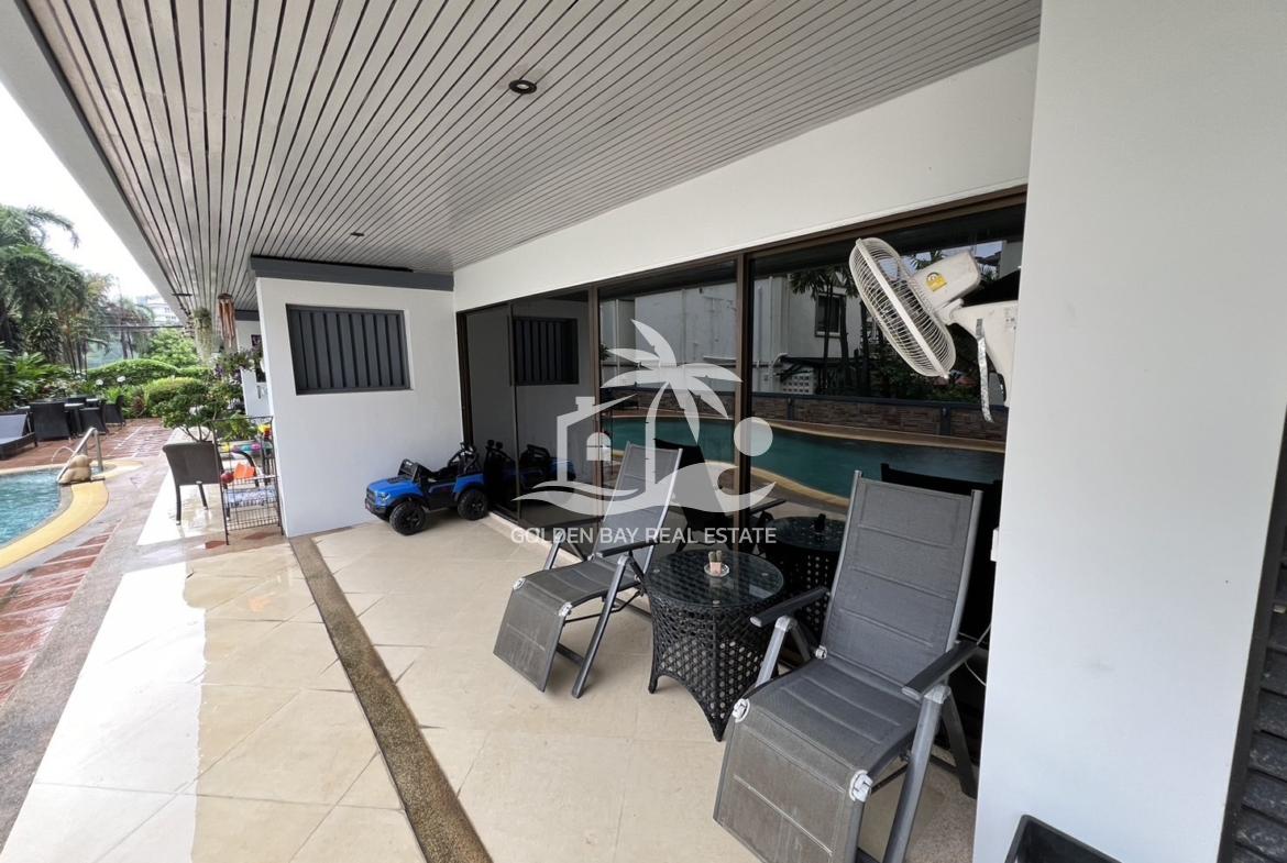 Villa Norway – Pratumnak Hill
