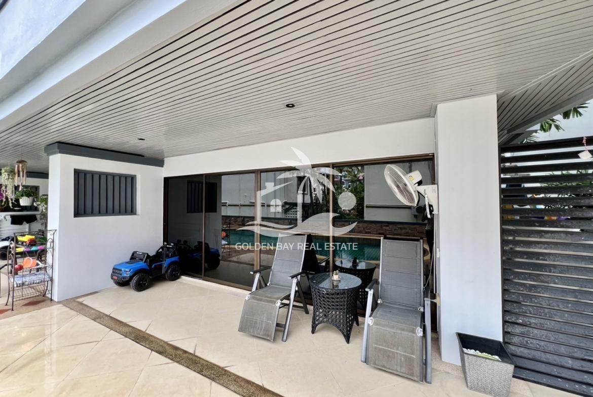 Villa Norway – Pratumnak Hill