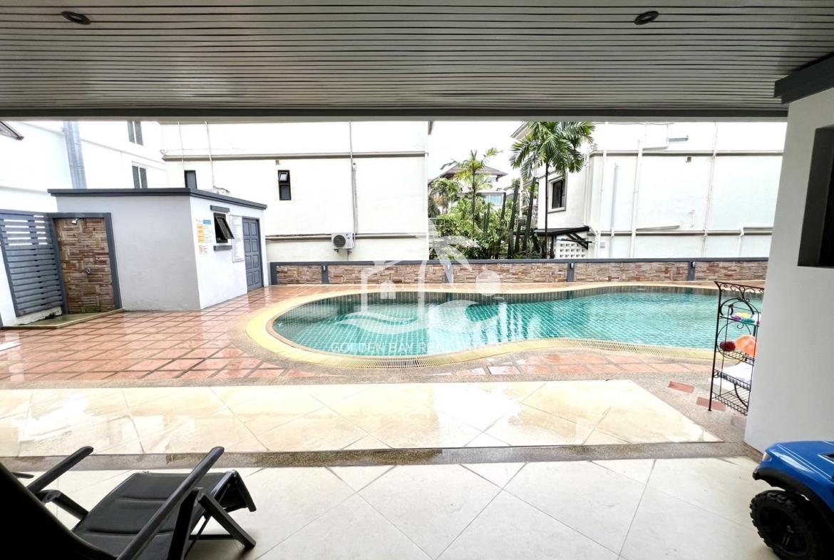 Villa Norway – Pratumnak Hill