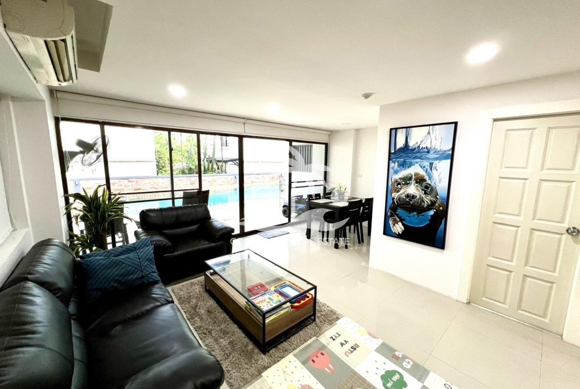 Villa Norway – Pratumnak Hill