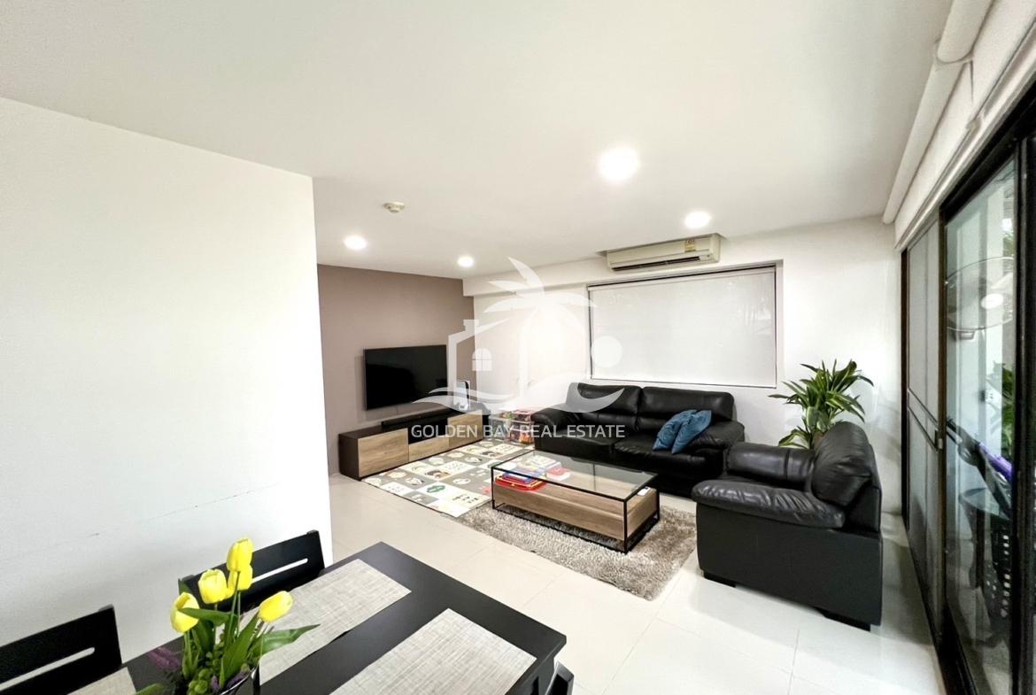 Villa Norway – Pratumnak Hill