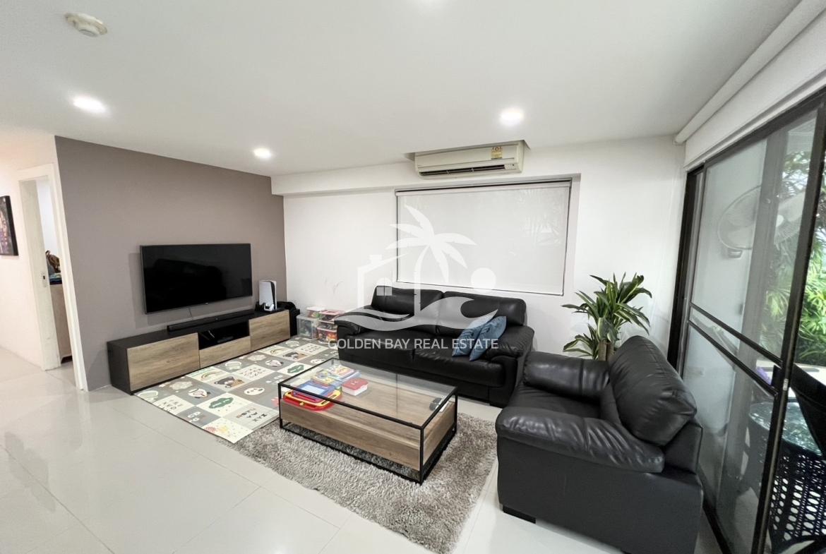 Villa Norway – Pratumnak Hill