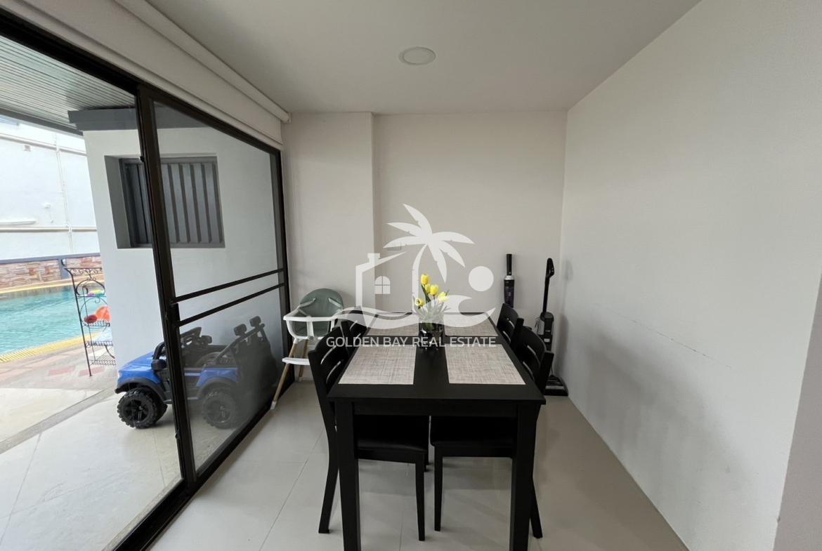 Villa Norway – Pratumnak Hill