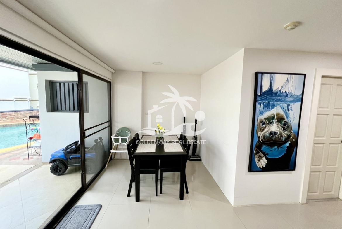 Villa Norway – Pratumnak Hill