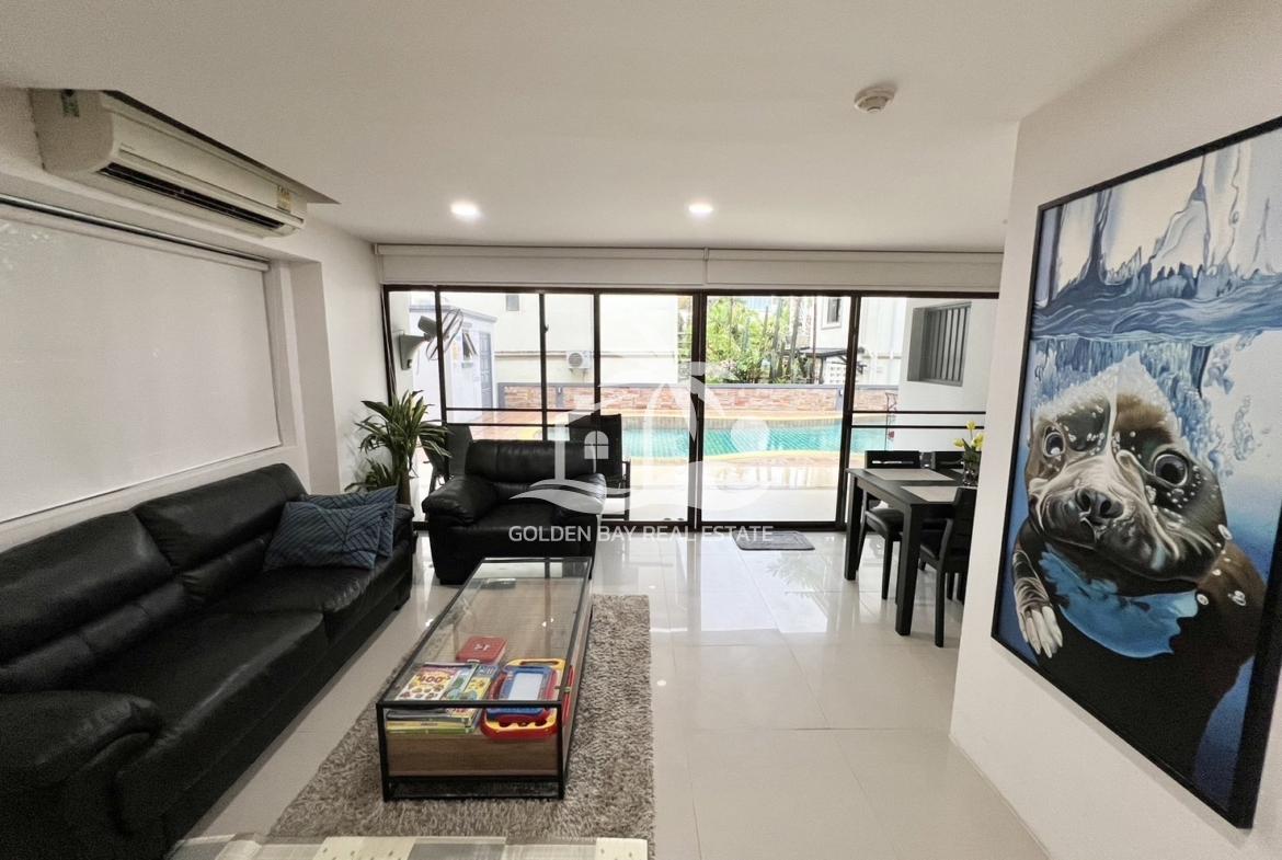 Villa Norway – Pratumnak Hill