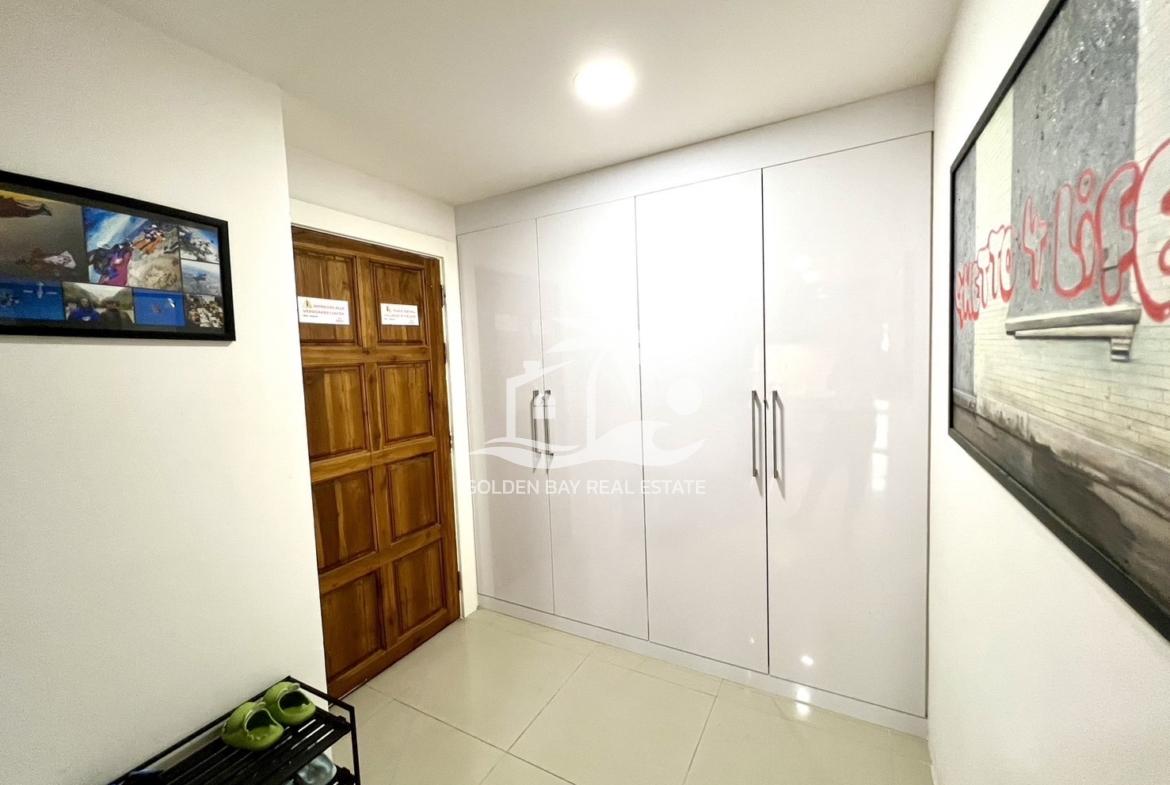 Villa Norway – Pratumnak Hill