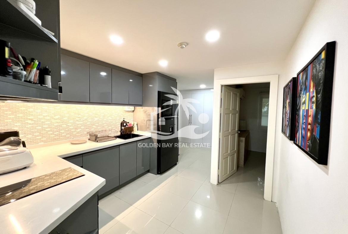 Villa Norway – Pratumnak Hill