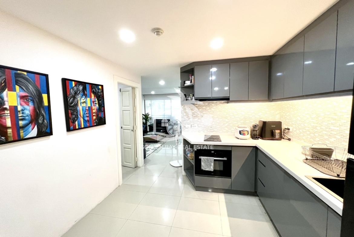 Villa Norway – Pratumnak Hill