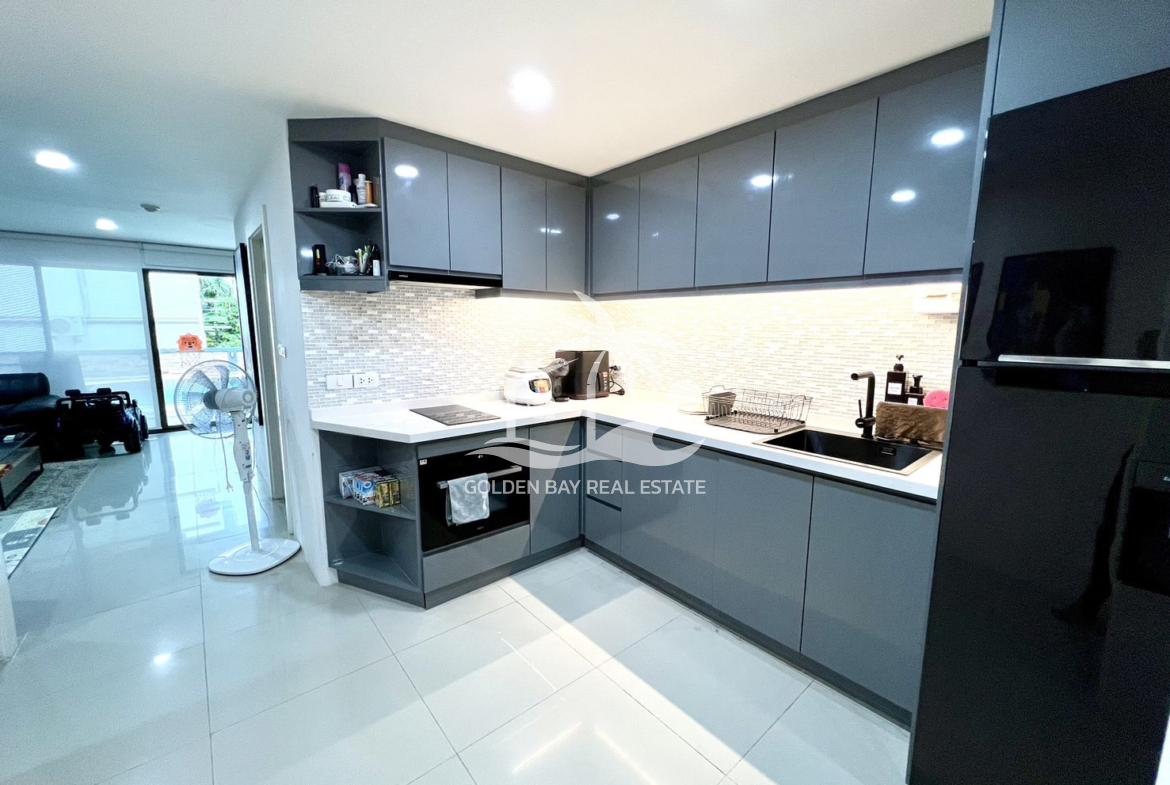 Villa Norway – Pratumnak Hill