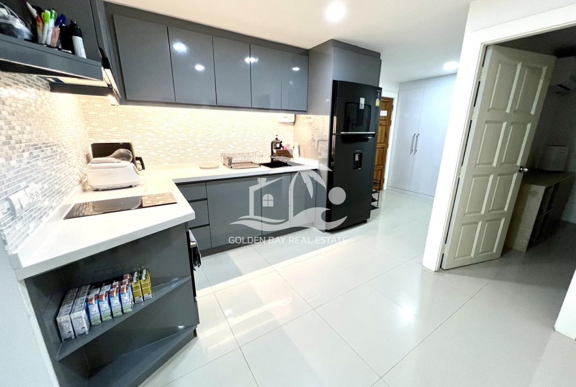Villa Norway – Pratumnak Hill