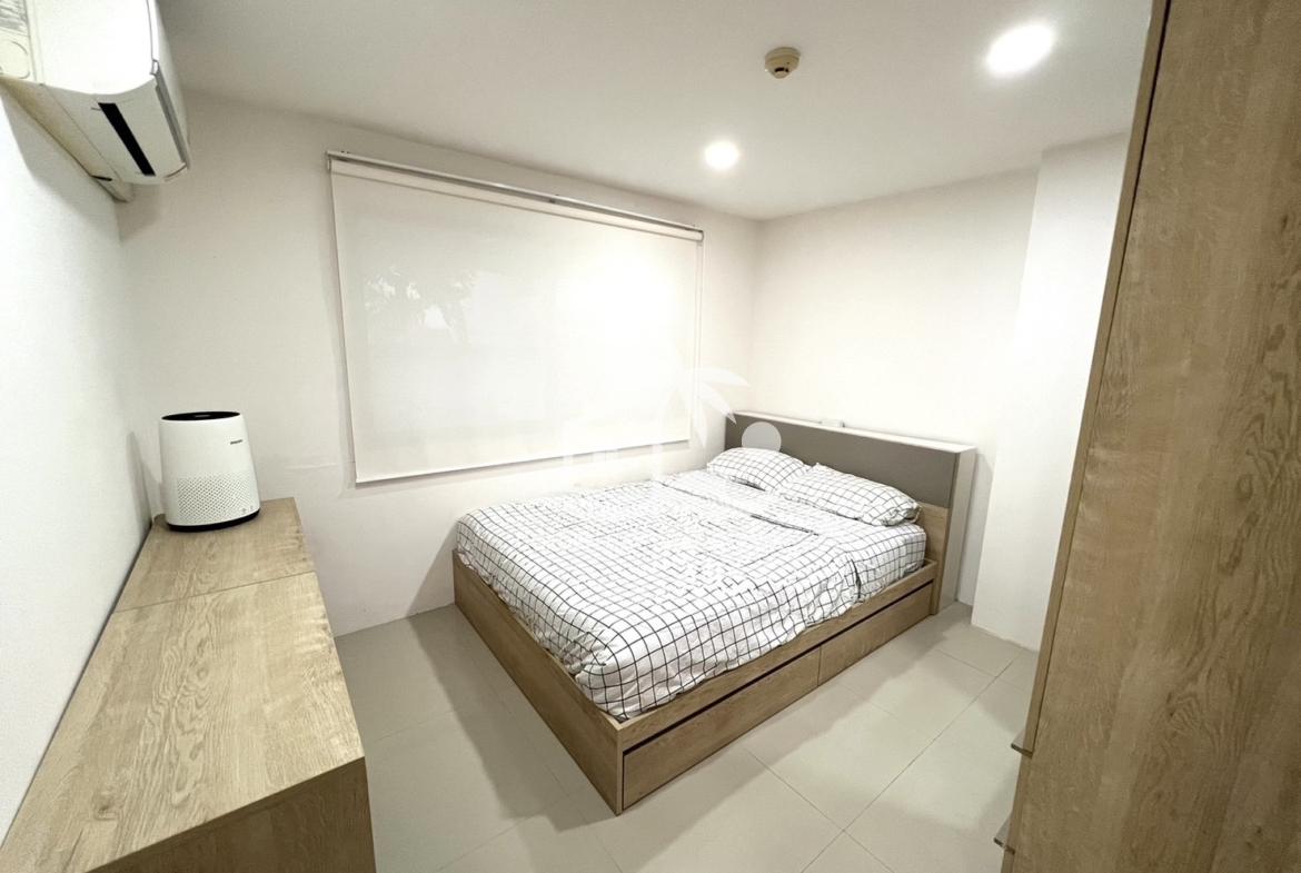Villa Norway – Pratumnak Hill