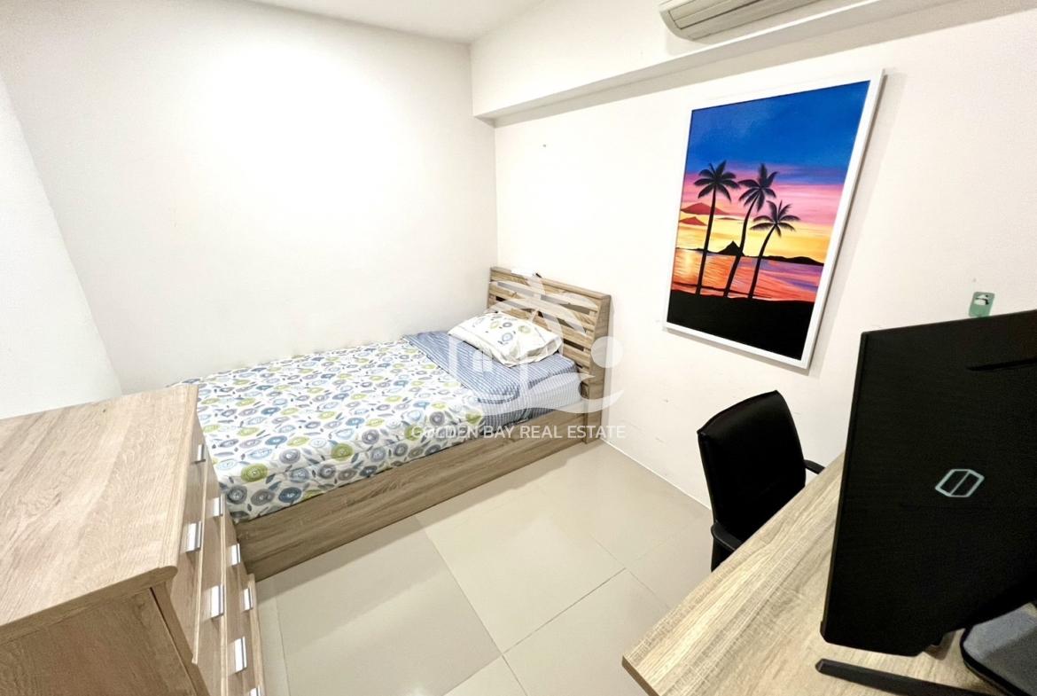Villa Norway – Pratumnak Hill
