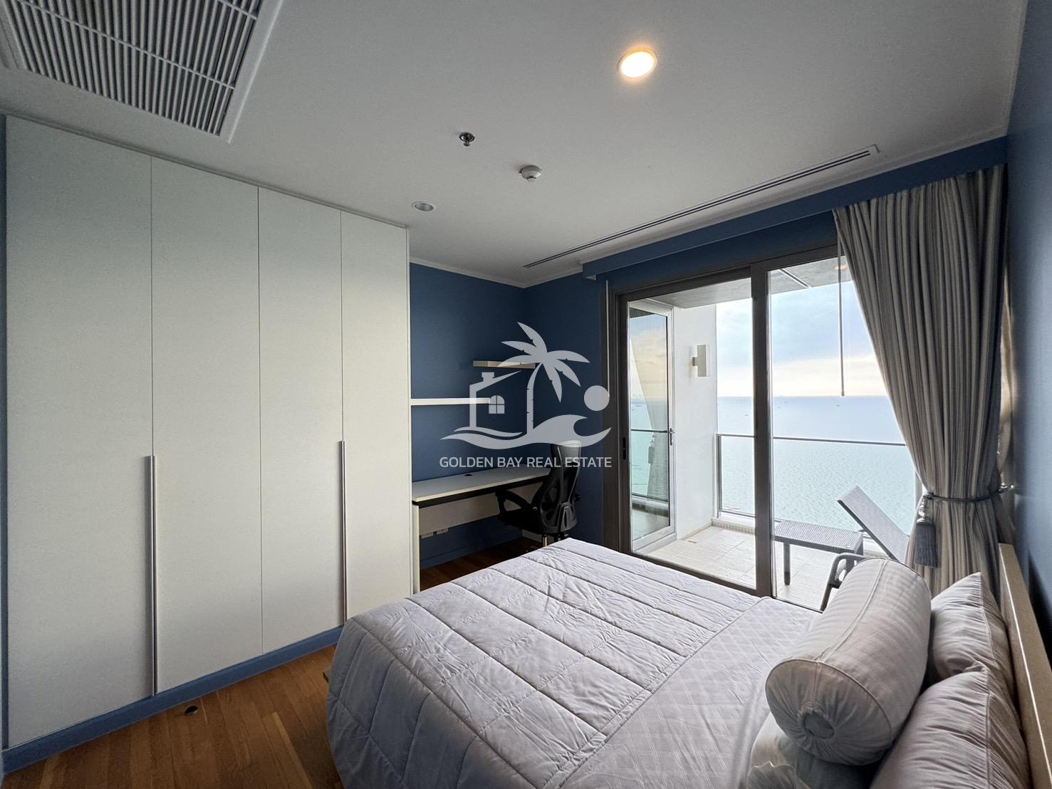 Northpoint – Wongamat