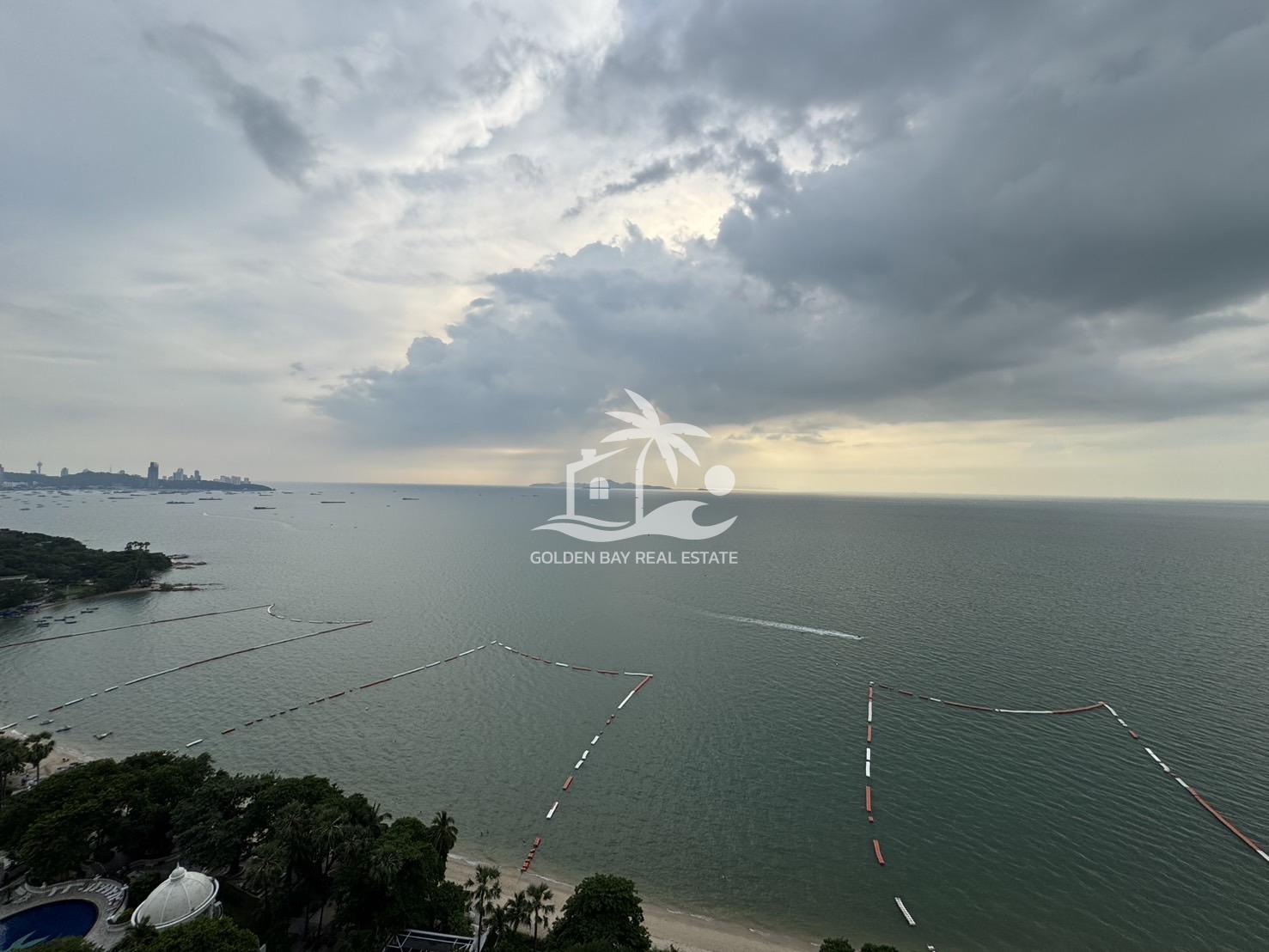 Northpoint – Wongamat