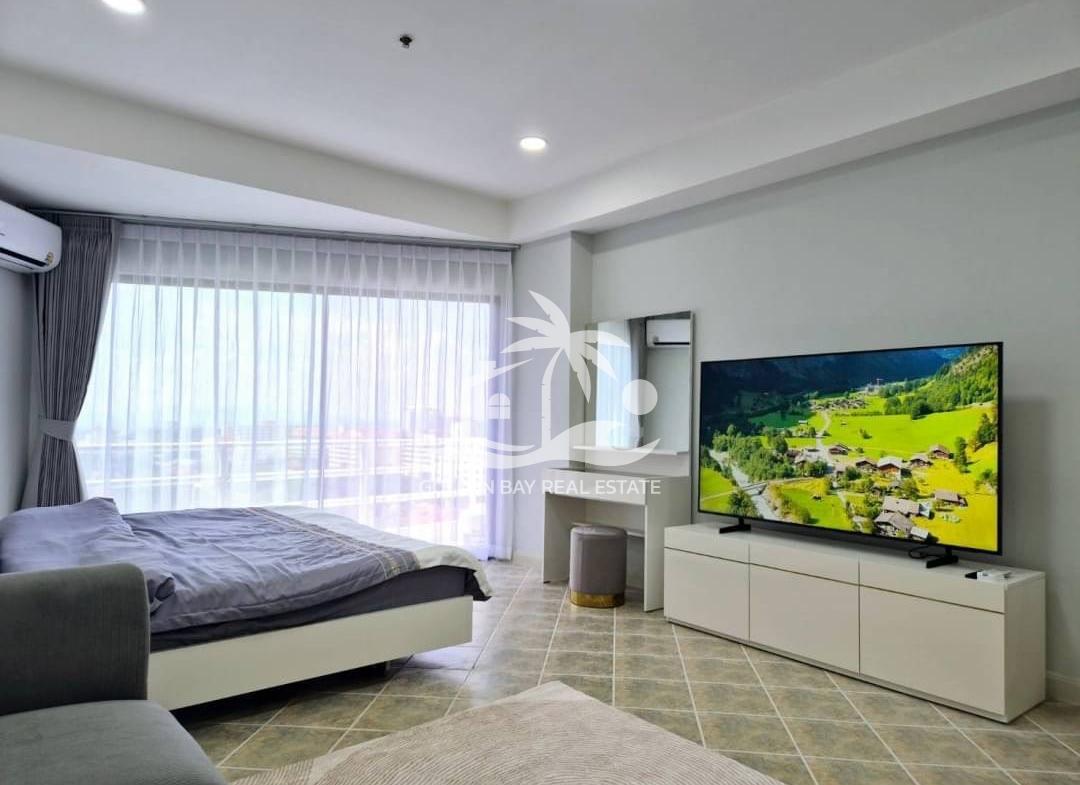 View Talay 2 – Jomtien