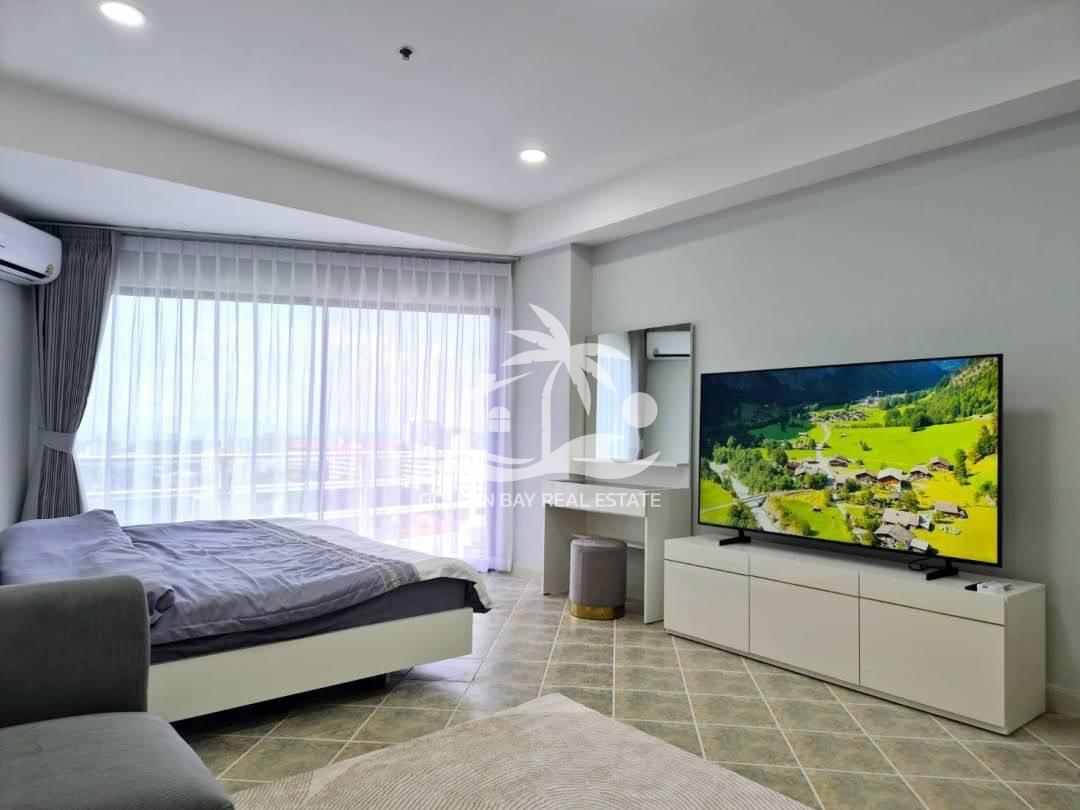 View Talay 2 – Jomtien