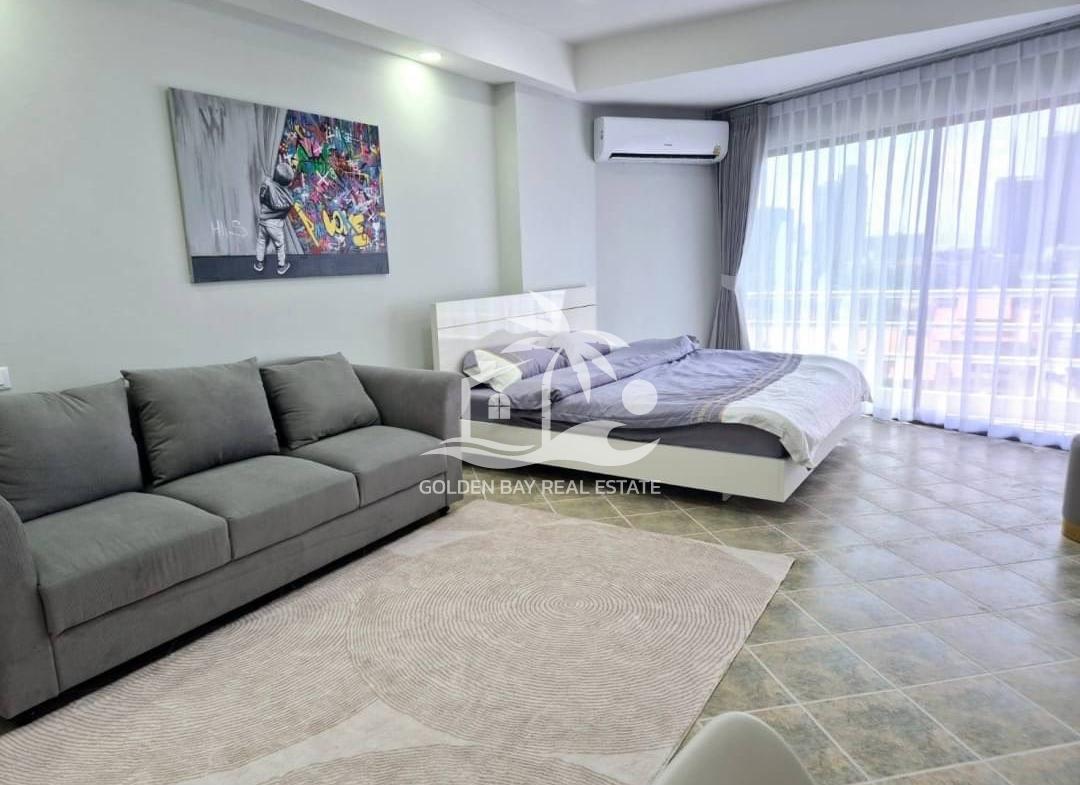 View Talay 2 – Jomtien