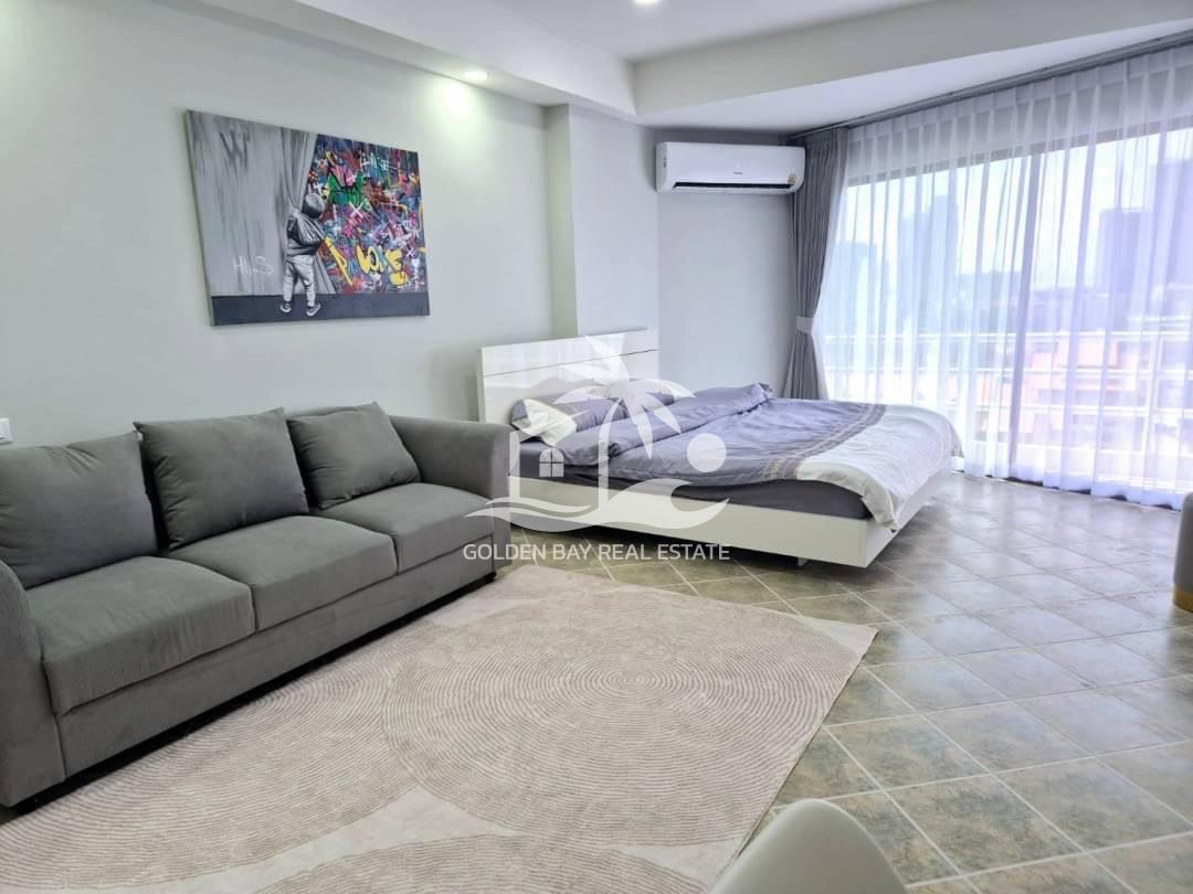 View Talay 2 – Jomtien