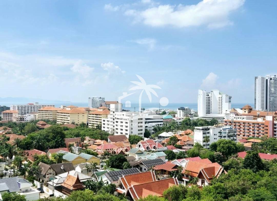 View Talay 2 – Jomtien