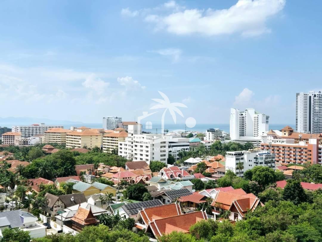View Talay 2 – Jomtien